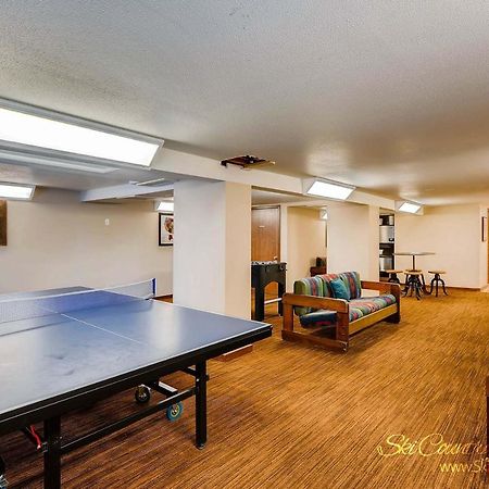 Modest And Cozy Unit Budget-Friendly With Incredible Location & Onsite Amenities Pm6D Breckenridge Extérieur photo