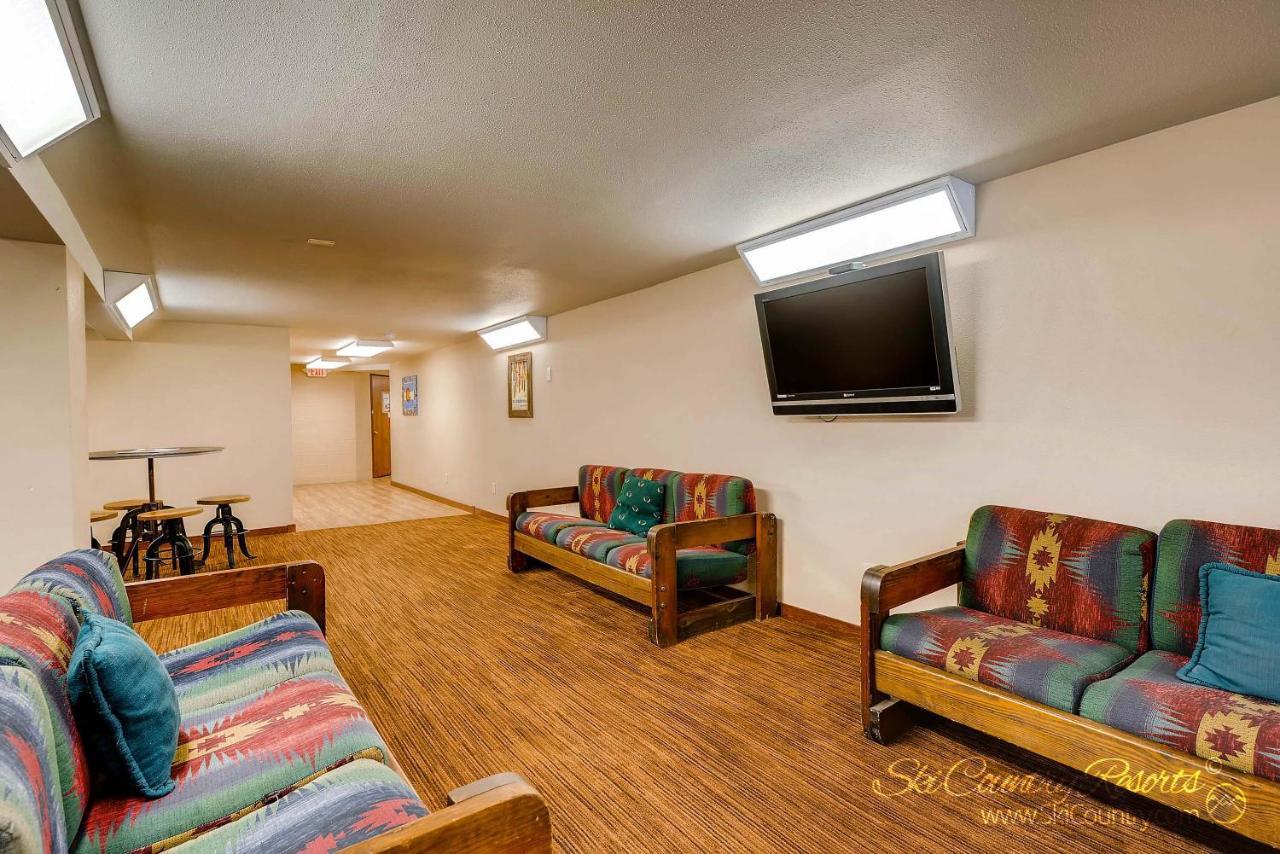 Modest And Cozy Unit Budget-Friendly With Incredible Location & Onsite Amenities Pm6D Breckenridge Extérieur photo